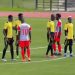 Linafoot ligue 2/Zone centre sud B:Finir la phase aller sur une défaite, les orientaux ne s&rsquo;y attendaient.
