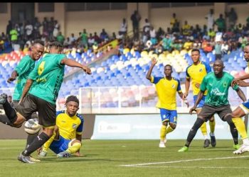 Illicocash Ligue 1/Groupe B:Pas toujours de victoire pour l&rsquo;AS VCLUB en phase retour,MANIEMA UNION consolide sa première place,RÉNAISSANCE et ANGES VERTS dos à dos
