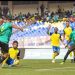 Illicocash Ligue 1/Groupe B:Pas toujours de victoire pour l&rsquo;AS VCLUB en phase retour,MANIEMA UNION consolide sa première place,RÉNAISSANCE et ANGES VERTS dos à dos