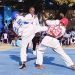 Taekwondo WT:La Ligue de Kinshasa relance ses activités en mars.