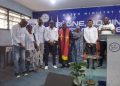 Encadrement de la jeunesse:Un culte d’action de grâce organisé le jeudi 28 février dédie la RDC et l’Ymca entre les mains du seigneur.