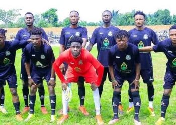 Illicocash ligue 1/Groupe A:Tshinkunku l’emporte sur l&rsquo;Us panda,Don Bosco et Lubumbashi sport se partagent les points.