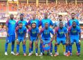 Éliminatoires Zone Afrique du mondial 2026:La liste de SEBASTIEN DESABRE pour les rencontres de la 5ème et 6ème journée avec notamment le retour de BAKAMBU