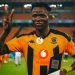 Afrique du Sud: Kaizer Chiefs gagne,Lilepo primé