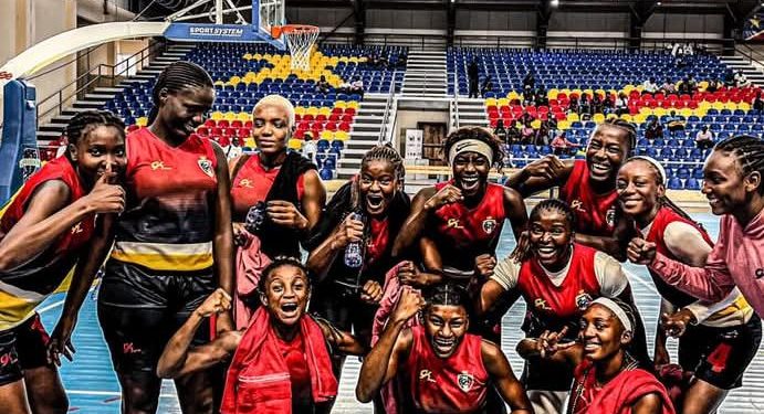 LIPROBAKIN:OGKS domine Raphaël 56-32 le mercredi 05 mars