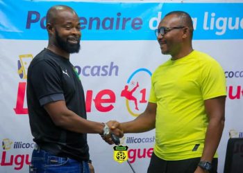 Linafoot Ligue 1/Groupe B;&rsquo;Que ceux qui viendront demain au stade viennent avec un esprit de fair-play »(Papy Kimoto coach de l&rsquo;AS MANIEMA UNION).