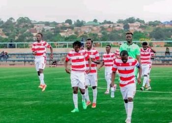 Linafoot Ligue 1/Groupe A:SIMBA et BLESSING enchaînent respectivement face à TANGANYKA et MALOLE,LUPOPO conforte sa deuxième place,DON BOSCO se relance.