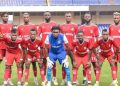 Linafoot Ligue 1/Groupe B:AC RANGERS conforte sa troisième place au classement partiel.