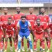 Linafoot Ligue 1/Groupe B:AC RANGERS conforte sa troisième place au classement partiel.