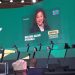 Élections à la CAF:Maître Bestine Kazadi élue membre du comité exécutif.
