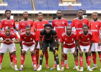 Linafoot Ligue 1/Groupe B:RANGERS freiné dans son bel élan par KUYA SPORT.