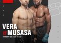 MMA:Journée historique pour JOSIAS MUSASA.