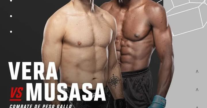 MMA:Journée historique pour JOSIAS MUSASA.