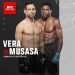 MMA:Journée historique pour JOSIAS MUSASA.