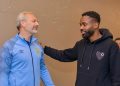 Élim Zone Afrique de la coupe du monde 2026:La tanière des léopards de la RDC remplie à 100%.