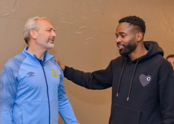 Élim Zone Afrique de la coupe du monde 2026:La tanière des léopards de la RDC remplie à 100%.
