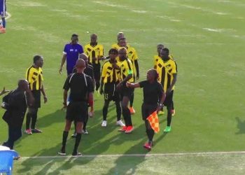 Linafoot Ligue 2/Zone centre-sud B:AS NKONKON ORIENTALE se relance,MANIKA enchaîne.