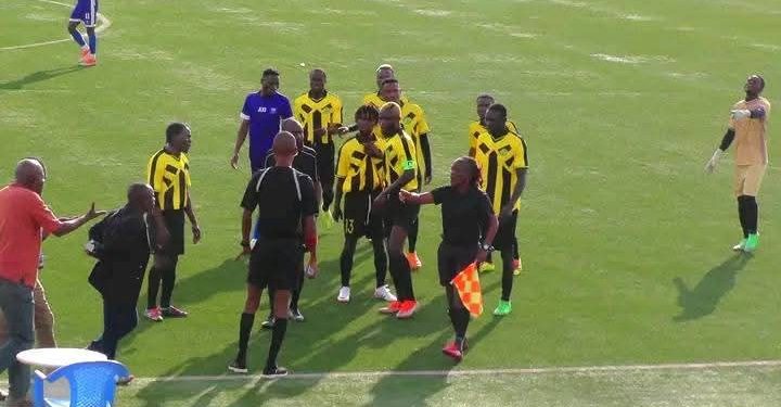 Linafoot Ligue 2/Zone centre-sud B:AS NKONKON ORIENTALE se relance,MANIKA enchaîne.