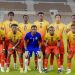 Préparatifs CAN U20 Côte d&rsquo;Ivoire 2025:Les léopards U20 de la RDC affrontent les lions de teranga U20 du Sénégal cet après midi en amical.