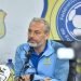 Élim mondial 2026/Match RDC-SOUDAN DU SUD:Sébastien Desabre à l&rsquo;heure des calculs.