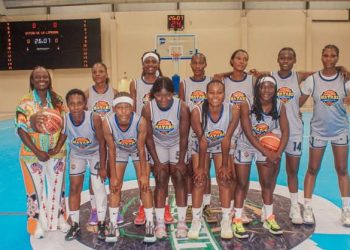 LIPROBAKIN:Hatari trône au classement partiel de la 1ère phase en version féminine.