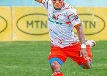 Mercato:Nouveau challenge pour CIEL EBENGO en dehors du continent africain.