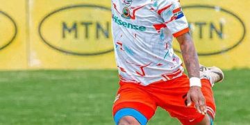 Mercato:Nouveau challenge pour CIEL EBENGO en dehors du continent africain.