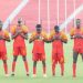 Linafoot Ligue 2/Zone ouest A:MK s&rsquo;impose face à KINKANDA,et fait un bond au classement provisoire. 