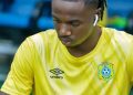 Léopards A: Ce geste de Mukau qui doit interpeller Desabre
