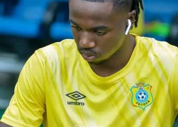 Léopards A: Ce geste de Mukau qui doit interpeller Desabre