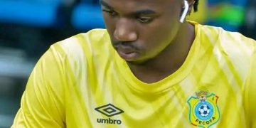 Léopards A: Ce geste de Mukau qui doit interpeller Desabre