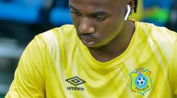 Léopards A: Ce geste de Mukau qui doit interpeller Desabre