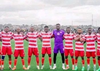 Linafoot Ligue 1/Groupe A:SIMBA domine MAZEMBE et se qualifie pour les playoffs,,LUPOPO s&rsquo;impose face à BAZANO,TANGANYKA gagne sans jouer.