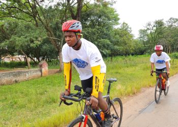 Cyclisme:Le Vélo Club Congo Espoir met le Cap sur la Nouvelle Saison