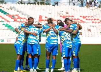 Illicocash ligue1/Groupe A:Les cheminots dominent les Kamikazes,découvrez les autres résultats du jour 