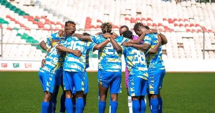 Illicocash ligue1/Groupe A:Les cheminots dominent les Kamikazes,découvrez les autres résultats du jour 