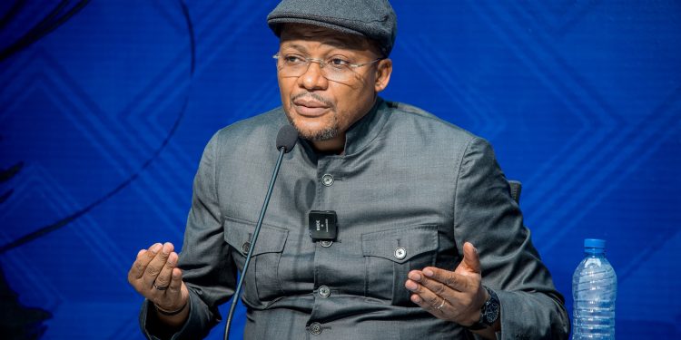 Sport:La réponse sèche de Didier Budimbu à Frédéric Kitengie