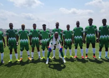 Linafoot ligue 2 / Zone centre-sud B: New soger goûte à sa première victoire dans la phase retour,Wdf s&rsquo;impose tranquillement devant Mikishi.découvrez les autres résultats du jour.