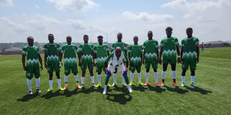 Linafoot ligue 2 / Zone centre-sud B: New soger goûte à sa première victoire dans la phase retour,Wdf s&rsquo;impose tranquillement devant Mikishi.découvrez les autres résultats du jour.