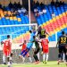 Linafoot Ligue 1/Groupe B:Ni vainqueur ni vaincu dans le plus vieux derby kinois joué le mercredi 26 mars .