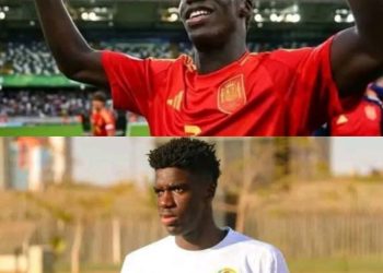 Éliminatoires zone Afrique du mondial 2026:Vers un forfait du SENEGAL pour sa rencontre face au SOUDAN?