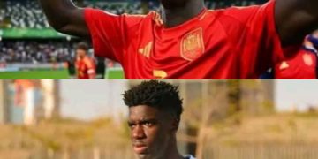 Éliminatoires zone Afrique du mondial 2026:Vers un forfait du SENEGAL pour sa rencontre face au SOUDAN?