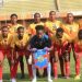 Éliminatoires Zone Afrique de la Coupe du monde féminine U17 FIFA 2025/Deuxième et avant dernier tour:La liste des léopards dames de la RDC convoquées a été rendue publique.