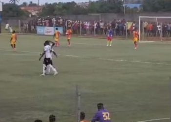 Illicocash ligue 1/Groupe A:Mazembe se balade sur l&rsquo;Us panda B52 à Likasi