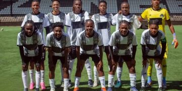 Championnat provincial football féminin/Haut-Katanga:Mazembe fait une entrée en fanfare,découvrez autres résultats de la 1ère journée.