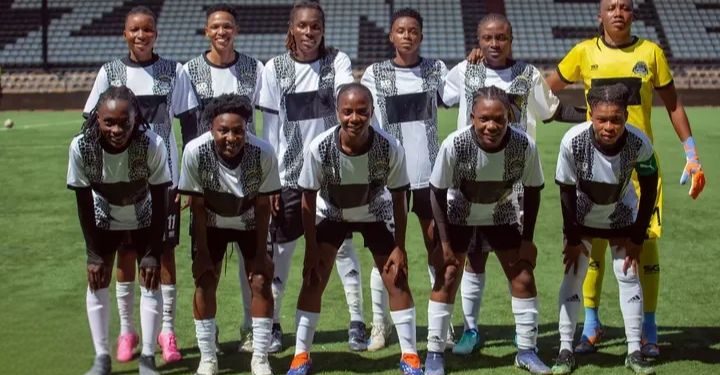 Championnat provincial football féminin/Haut-Katanga:Mazembe fait une entrée en fanfare,découvrez autres résultats de la 1ère journée.