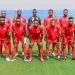 LINAFOOT LIGUE 2/ZONE CENTRE-SUD A m:Tshikas humilie Océan Pacifique, Olympique de mbuji-mayi tombe devant Kunduyi.