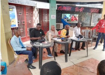 Taekwon-do ITF:La Fetaeco/ITF reporte le championnat national