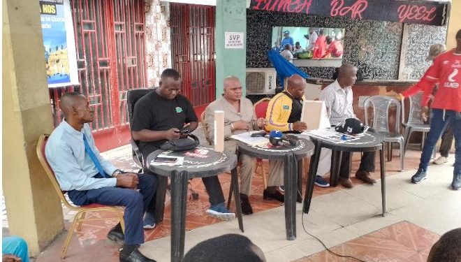 Taekwon-do ITF:La Fetaeco/ITF reporte le championnat national