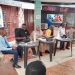 Taekwon-do ITF:La Fetaeco/ITF reporte le championnat national